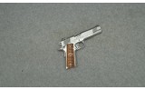 Kimber ~ Stainless Raptor II ~ .45 ACP. - 1 of 3