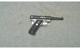 Ruger ~ MKII ~ .22LR - 1 of 2