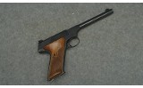 Colt ~ Targetsman ~ .22 LR. - 1 of 3