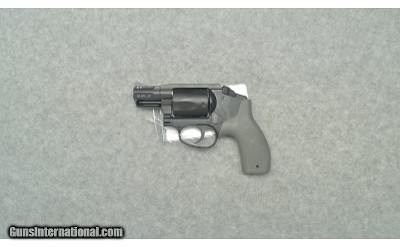 Smith Wesson ~ BG38-1 ~ .38 SW