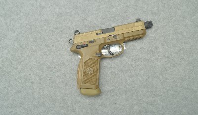 FN ~ FNX-45 ~ 45 ACP