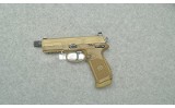 FN ~ FNX-45 ~ 45 ACP - 2 of 2 FN ~ FNX-45 ~ 45 ACP - 2 of 2