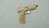 FN ~ FNX-45 ~ 45 ACP