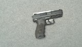 HK ~ P30 ~ .40 SW - 1 of 2