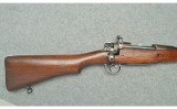 Remington ~ Model 1917 ~ 30 Caliber bore (see discription) - 1 of 6