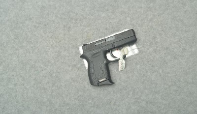 Diamondback ~ DB380 ~ .380 Auto