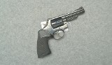 Smith Wesson ~ Model 19-4 ~ .357 Mag.