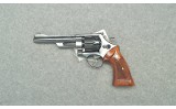 Smith Wesson ~ 27-2 ~ .357 Mag. - 1 of 1