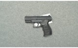 Walther ~ CCP ~ .380 Auto - 1 of 1