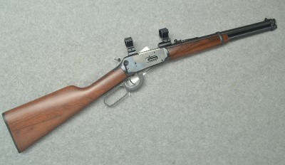 Winchester ~ 94 AE ~ .30-30 win