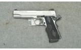 Sig Sauer ~ 1911 ~ .45 Auto - 2 of 2