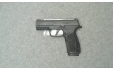 Sig Sauer ~ P365X ~ 9mm - 2 of 2