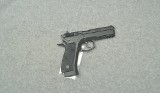 CZ ~ 75SP-01 Tactical ~ 9mm - 1 of 2