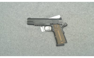 Springfield ~ Range Officer Elite ~ .45 ACP