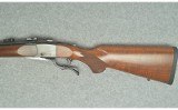 Ruger ~ No 1 ~ .220 Swift - 4 of 5