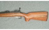 Savage ~ Model 12 ~ .223 Rem - 4 of 5
