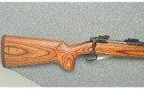 Savage ~ Model 12 ~ .223 Rem - 1 of 5