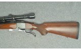 Ruger ~ No 1 ~ .30-36 Spr. - 4 of 5