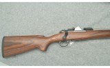 Winchester ~ Model 70 ~ .270 Win. - 1 of 5