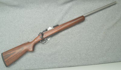 Winchester ~ Model 70 ~ .270 Win.