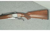 Ruger ~ No 1 ~ 7x57mm Mauser - 4 of 5