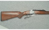 Ruger ~ No 1 ~ 7x57mm Mauser