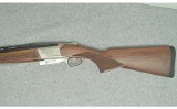 Browning/Japan ~ Cynergy CX ~ 12 GA. - 5 of 6