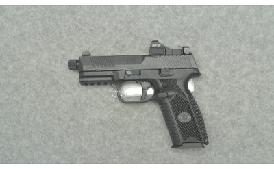 FN ~ 509 ~ 9mm - Image 2 of 2
