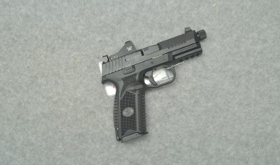 FN ~ 509 ~ 9mm - Image 1 of 2