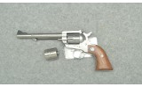 Ruger ~ New Model Single Six ~ 22 LR/WMR - 1 of 1