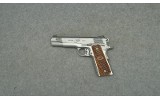Kimber ~ Stainless Raptor II ~ .45 ACP. - 1 of 2