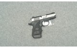 Kimber ~ Micro9 STG ~ 9mm - 2 of 2
