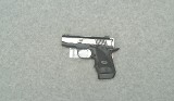 Kimber ~ Micro9 STG ~ 9mm - 1 of 2