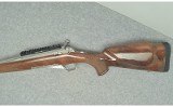 Browning/Japan ~ White Gold Medallion ~ 6.5 Creedmoor - 5 of 6