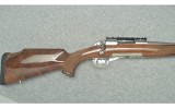 Browning/Japan ~ White Gold Medallion ~ 6.5 Creedmoor - 2 of 6