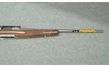 Browning/Japan ~ White Gold Medallion ~ 6.5 Creedmoor - 3 of 6
