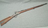 Pedersoli ~ Sharps ~ .45-70 Gov. - 1 of 5