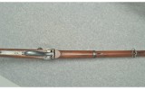 Pedersoli ~ Sharps ~ .45-70 Gov. - 4 of 5