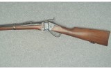 Pedersoli ~ Sharps ~ .45-70 Gov. - 5 of 5