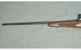 Browning/Japan ~ A bolt Left Handed ~ .325 WSM - 6 of 6