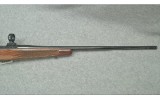 Browning/Japan ~ A bolt Left Handed ~ .325 WSM - 3 of 6