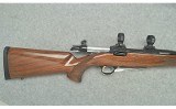 Browning/Japan ~ A bolt Left Handed ~ .325 WSM - 2 of 6