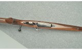 Browning/Japan ~ A bolt Left Handed ~ .325 WSM - 4 of 6
