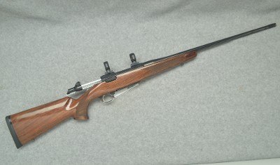 Browning/Japan ~ A bolt Left Handed ~ .325 WSM