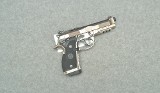 Beretta ~ 92X Performance ~ 9mm