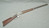 Winchester ~ Model 1892 ~ .25-20 WCF