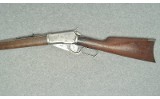 Winchester ~ Model 1892 ~ .25-20 WCF - 5 of 6