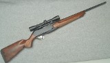 Browning/Belgium ~ Short Trac ~ .308 Win