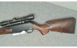 Browning/Belgium ~ Short Trac ~ .308 Win - 5 of 6