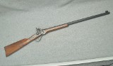 IAB ~ Sharps ~ .45-70 Gov.